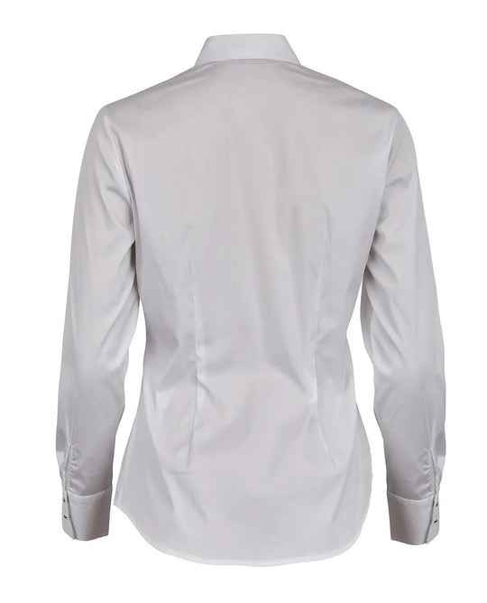 PBO | Skjorte | 3100PBO Meghan Shirt, white