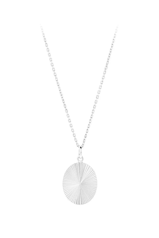 Pernille Corydon | Halskæde | Ocean Star necklace, sølv