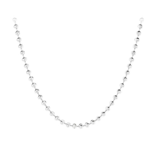 Pernille Corydon | Halskæde | Svea necklace, sølv