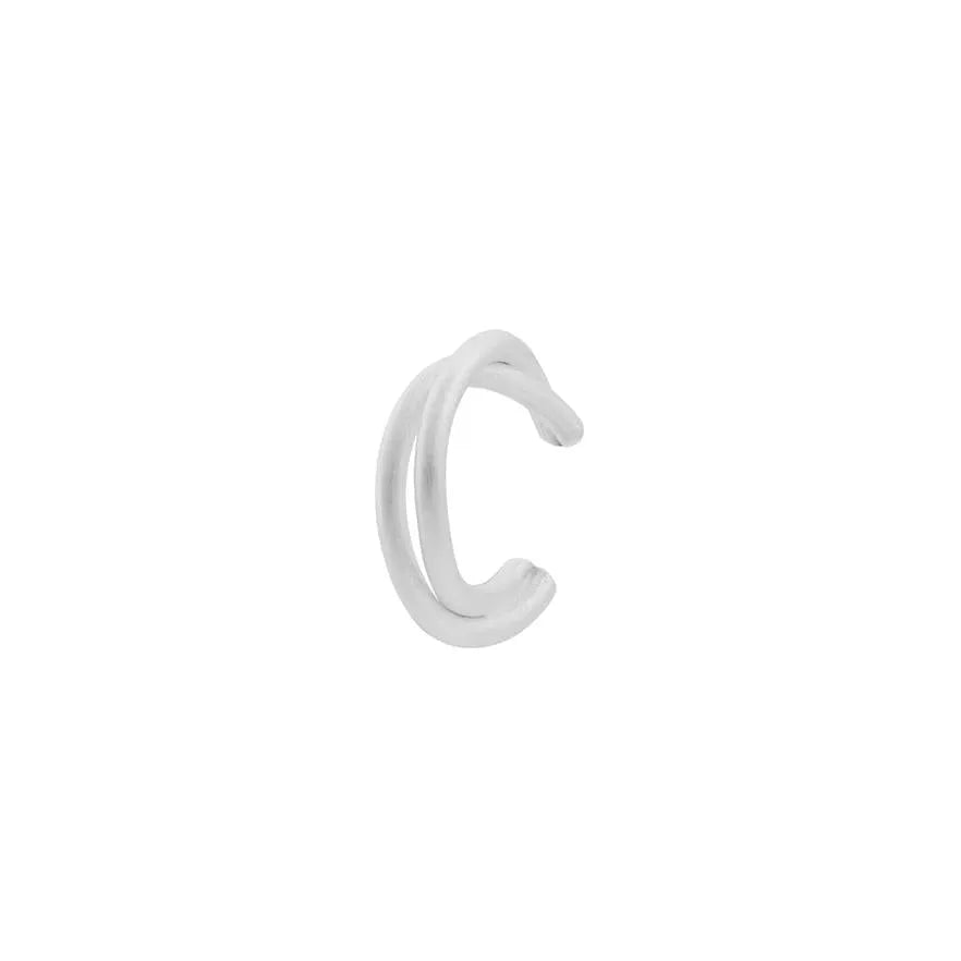 Øreringe | Pernille Corydon Paris earcuff, sølv