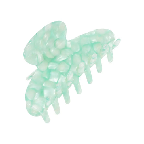 Pico | Hårklemme | Ace Claw, turtle mint