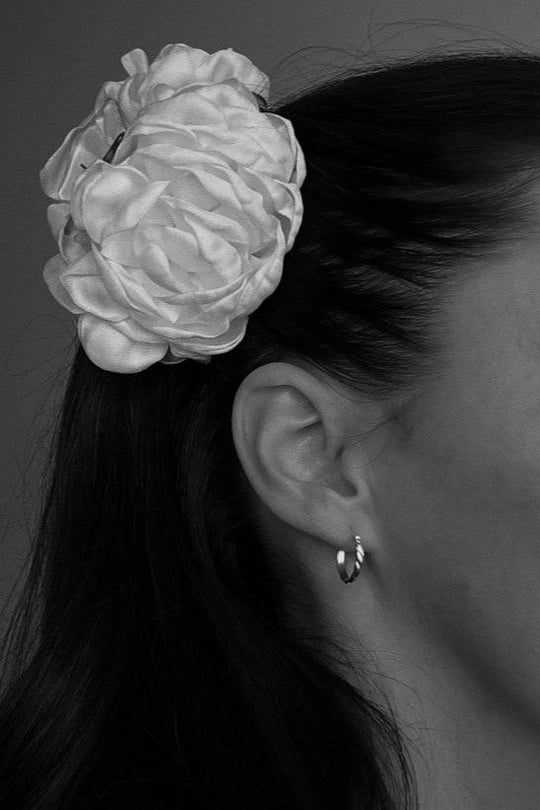 Pico | Hårklemme | Flower Claw