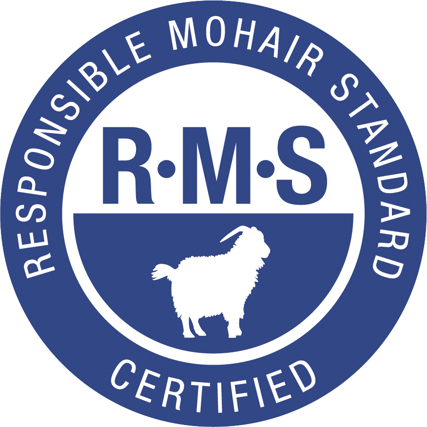 Responsible Mohair Standard (RMS)