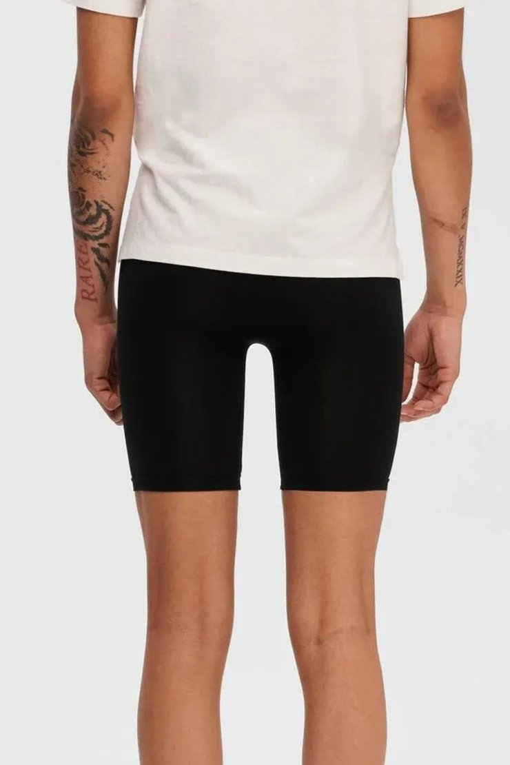 Selected Femme | Shorts | Sally Shape, black