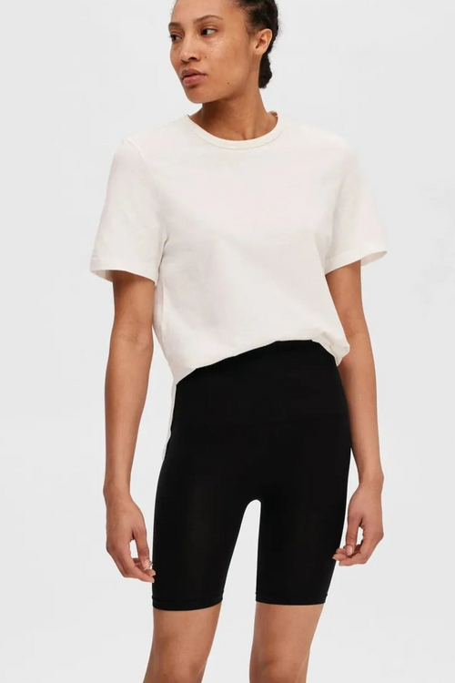 Selected Femme | Shapewear | Sally Shape, black