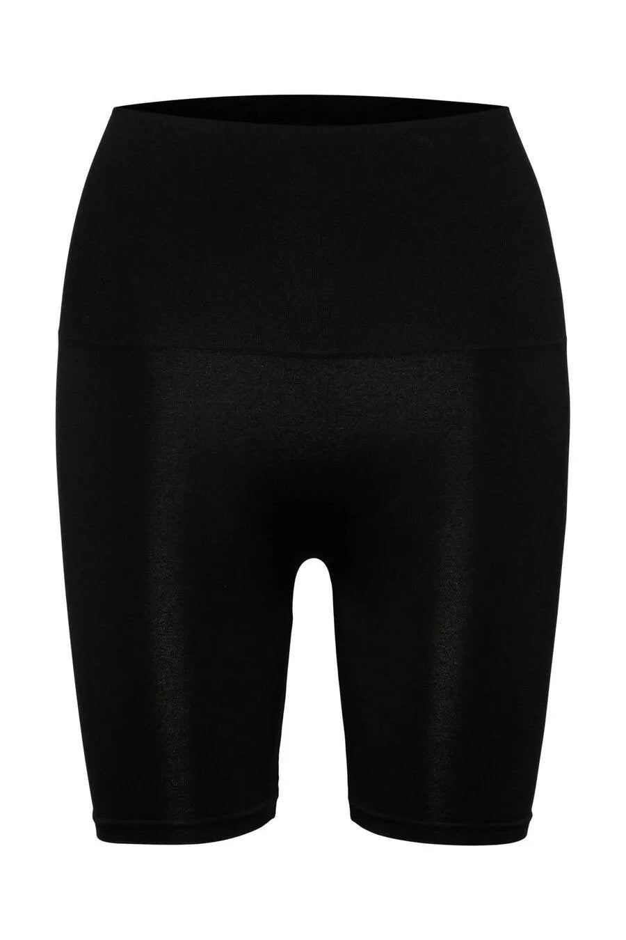 Selected Femme | Shorts | Sally Shape, black