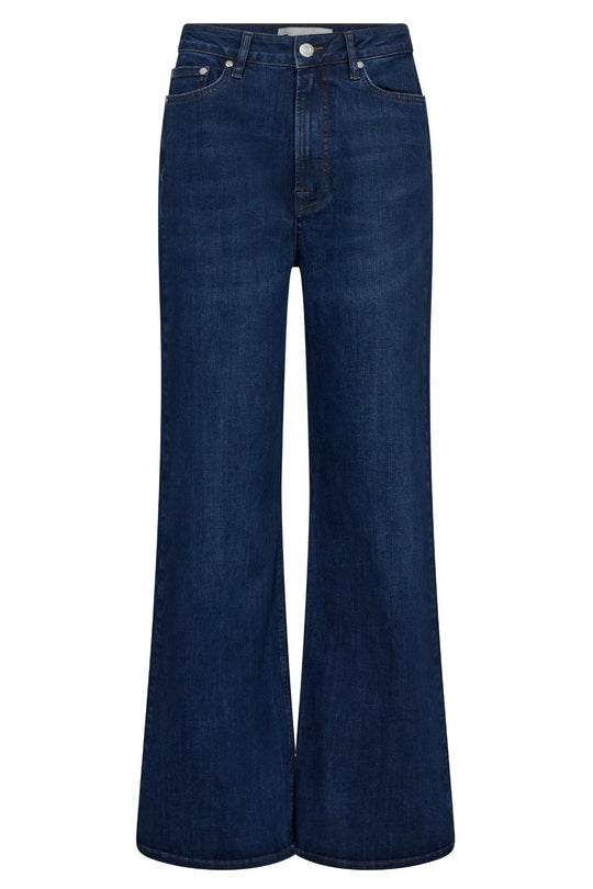 Tomorrow | Jeans | Arizona - Deep Dark Florence, denim blue