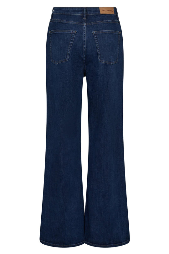Tomorrow | Jeans | Arizona - Deep Dark Florence, denim blue