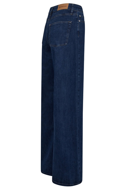 Tomorrow | Jeans | Arizona - Deep Dark Florence, denim blue