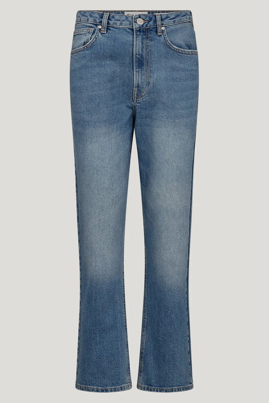 Tomorrow | Jeans | Hailey Wash Hong Kong, denim blue