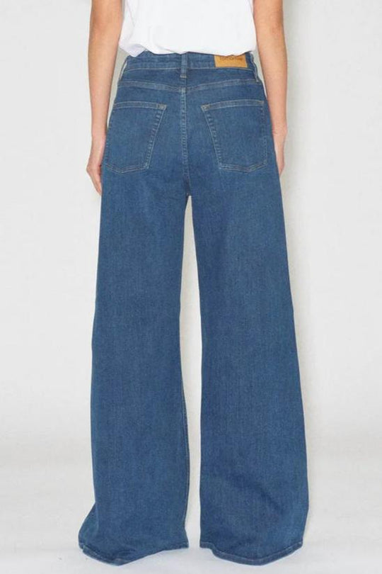 Tomorrow | Jeans | Arizona - Deep Dark Florence, denim blue