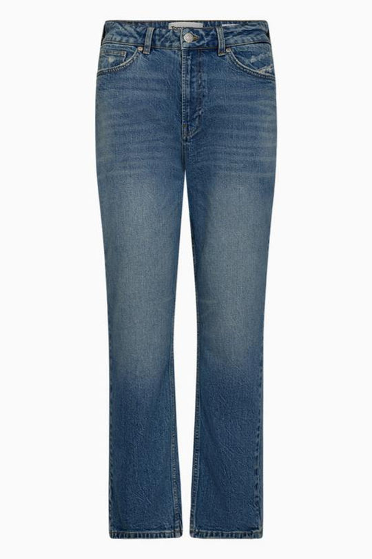 Tomorrow | Jeans | Hailey Wash Minnapolis, denim blue