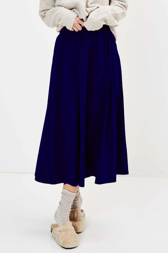 La Rouge Vilma Nederdel - Sporty Elegance til Alle Anledninger