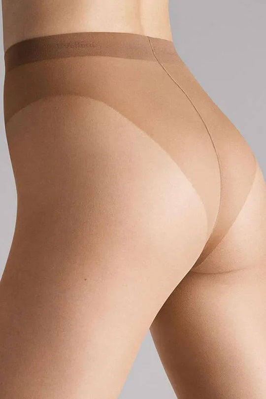 Strømpebukser | WOLFORD Luxe Tights, 9 denier, fairly light