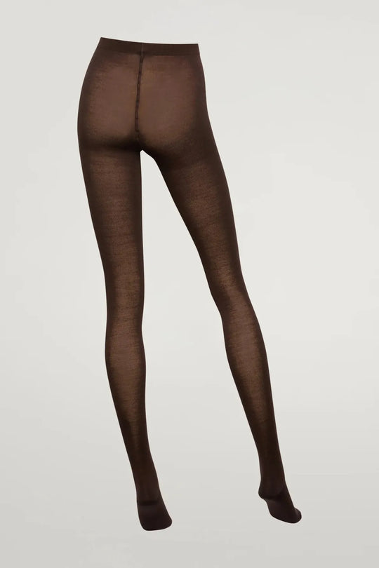 Strømpebukser | 11310 | WOLFORD Merino Soft, 4825