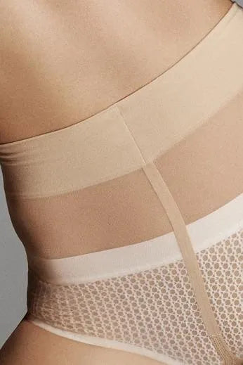 Strømpebukser | WOLFORD Pure tights, 10 denier, fairly light