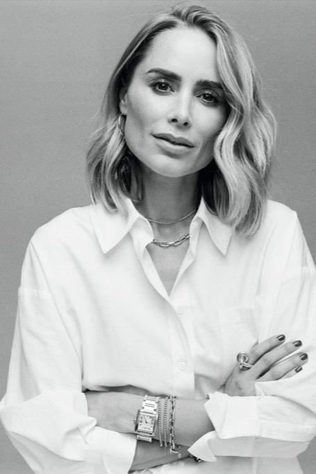 Anine Bing er blandt de mest populære og foretrukne brands blandt modeeksperter