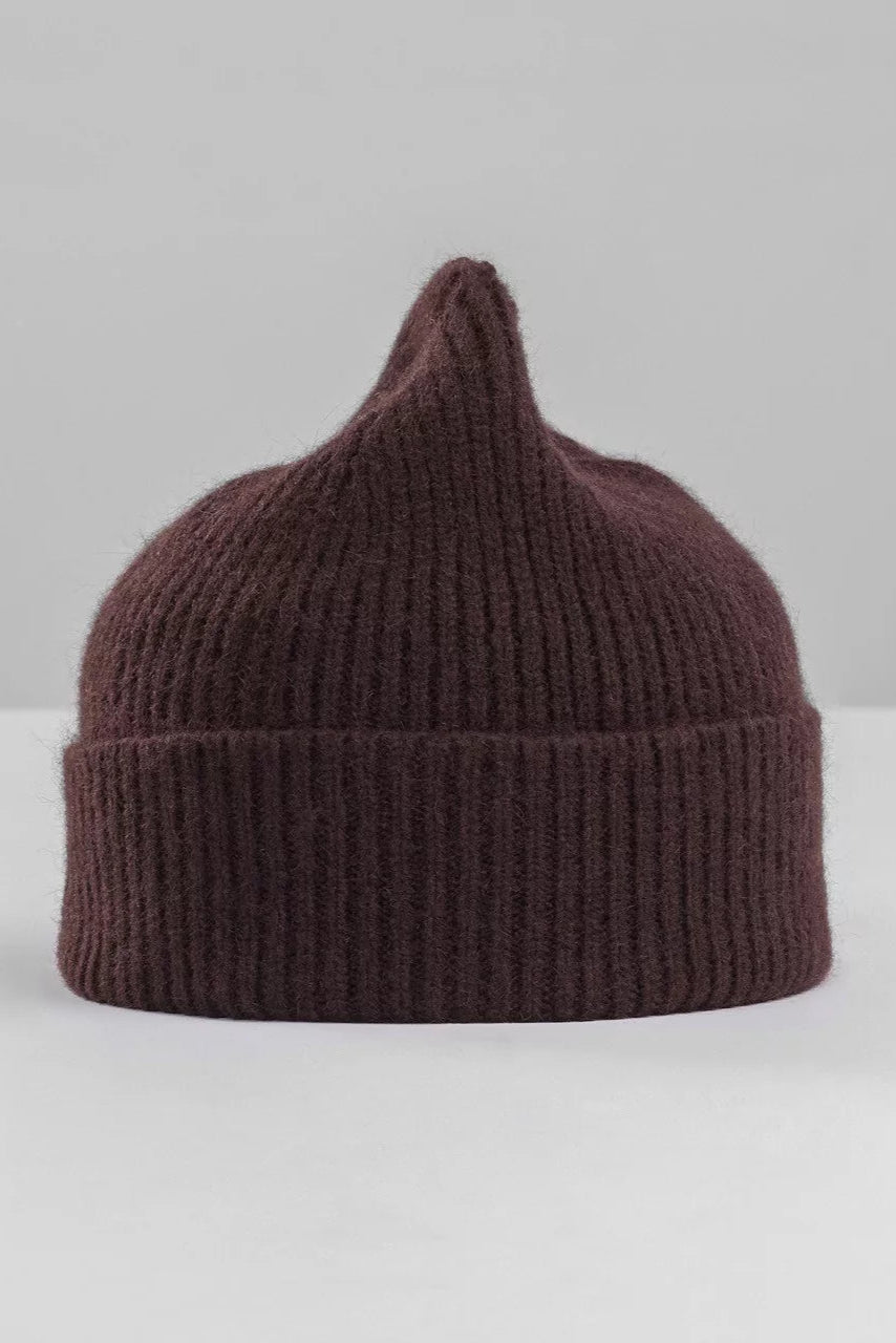 Le Bonnet | Hue | Beanie, espresso