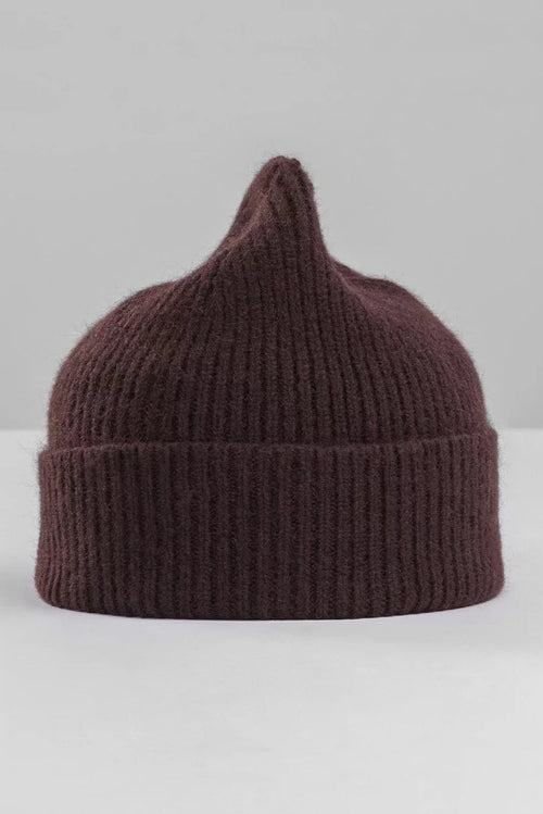 Le Bonnet | Hue | Beanie, espresso