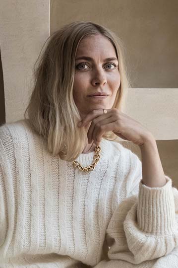 By Malene Birger er det ultimative danske luksusbrand,