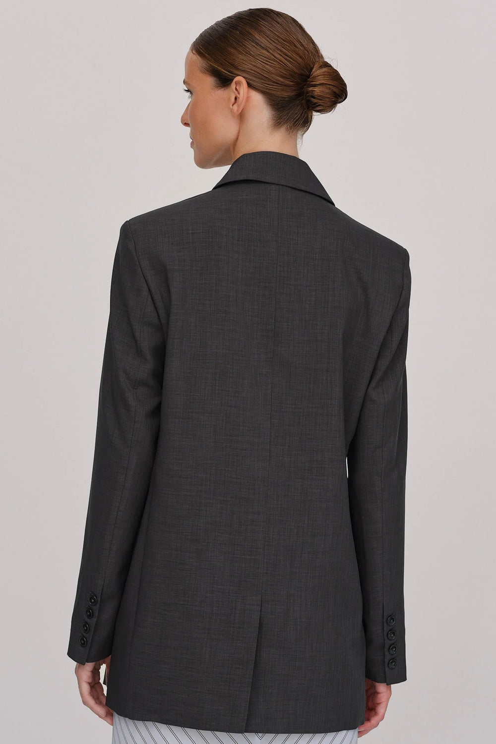 Herskind | Blazer | Lillith, ebony