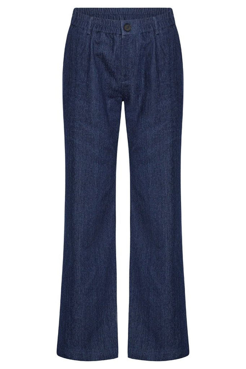 Continue | Jeans | Roberta, medium blue