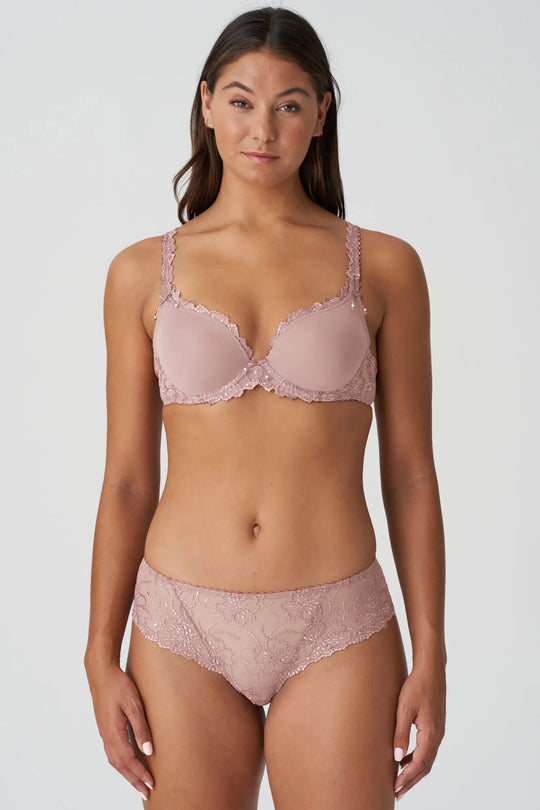 Trusse | MARIE JO Jane Luxury Thong, bois de rose