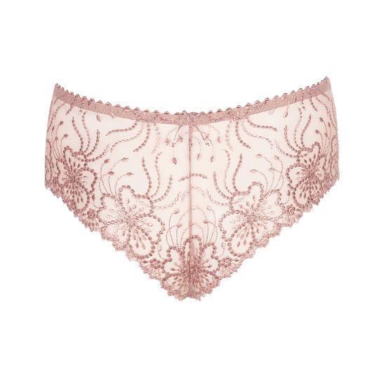 Trusse | MARIE JO Jane Luxury Thong, bois de rose