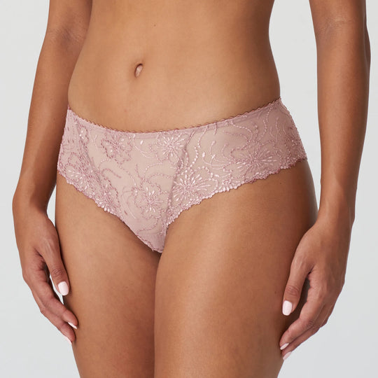 Trusse | MARIE JO Jane Luxury Thong, bois de rose