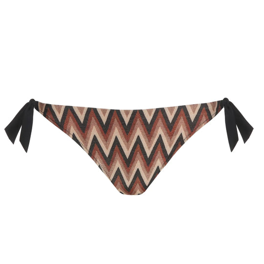 Marie Jo | Bikinitrusser | Swim Su Ana Bikini Briefs Waist Ropes, miramar