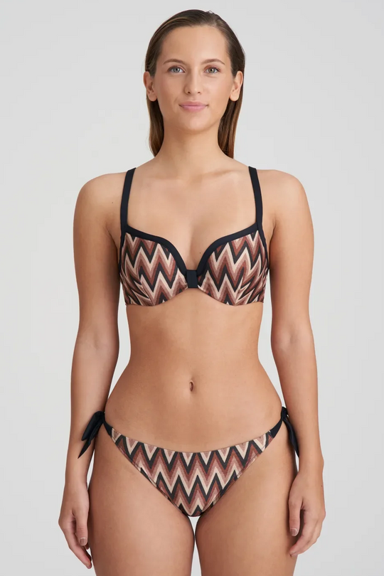 Marie Jo | Bikinitrusser | Swim Su Ana Bikini Briefs Waist Ropes, miramar