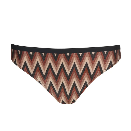 Marie Jo | Bikinitrusser | Swim Su Ana Bikini Briefs Rio, miramar