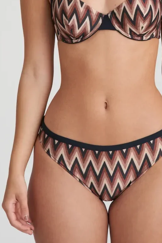 Marie Jo | Bikinitrusser | Swim Su Ana Bikini Briefs Rio, miramar