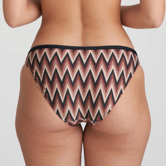 Marie Jo | Bikinitrusser | Swim Su Ana Bikini Briefs Rio, miramar