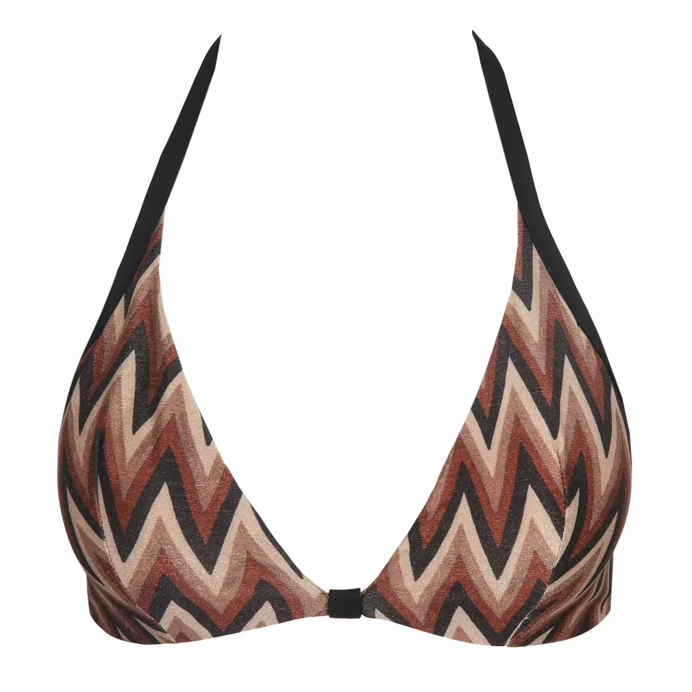 Marie Jo | Bikinitop | Swim Su Ana Padded Triangle, miramar