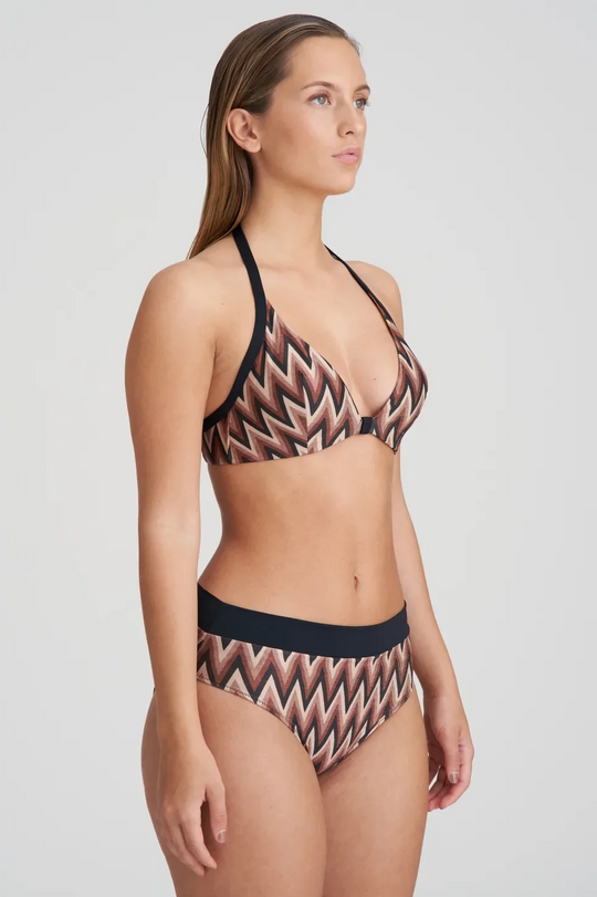 Marie Jo | Bikinitop | Swim Su Ana Padded Triangle, miramar