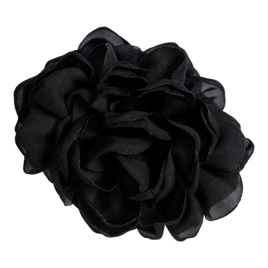 Hårklemme | Pico Flower Claw, black