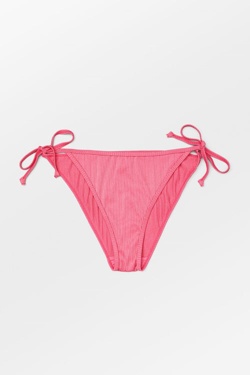 Becksöndergaard | Bikinitrusse | Lyx Baila tanga, hot pink