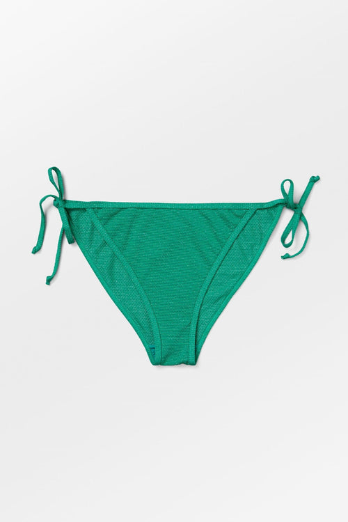 Becksöndergaard | Bikinitrusse | Shobi Baila tanga, pepper green