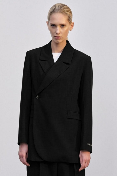 Herskind | Blazer | Lillith, black