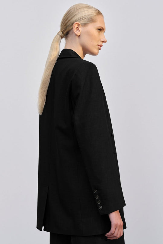 Herskind | Blazer | Lillith, black