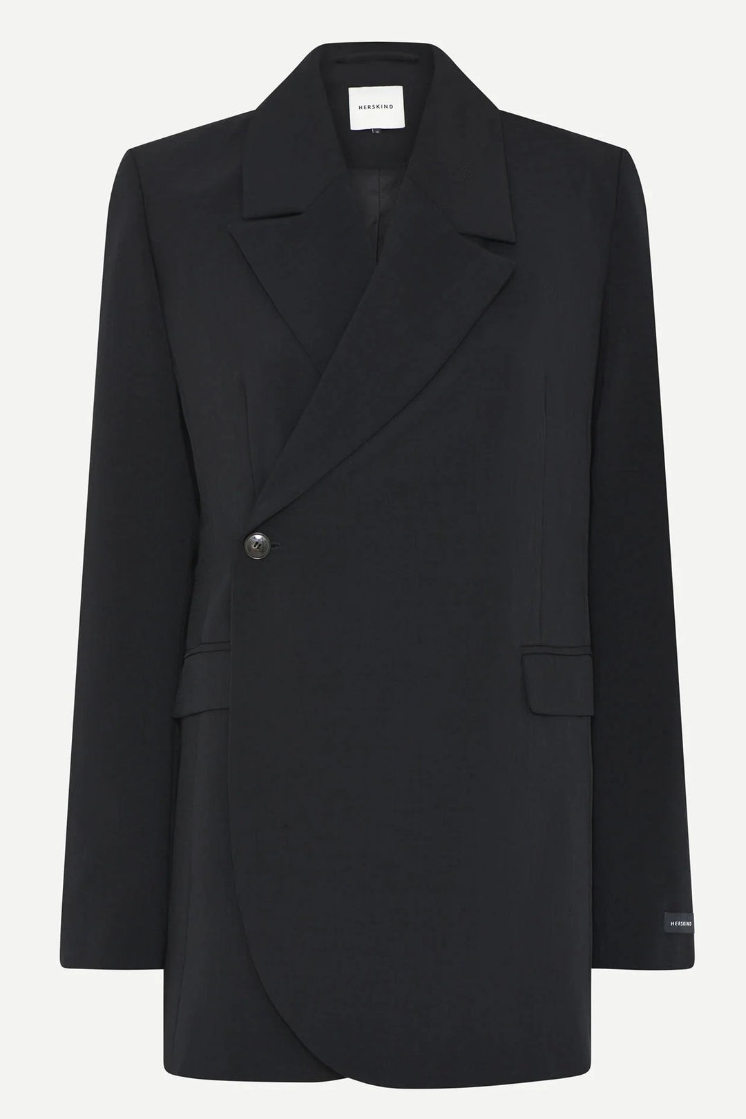 Herskind | Blazer | Lillith, black