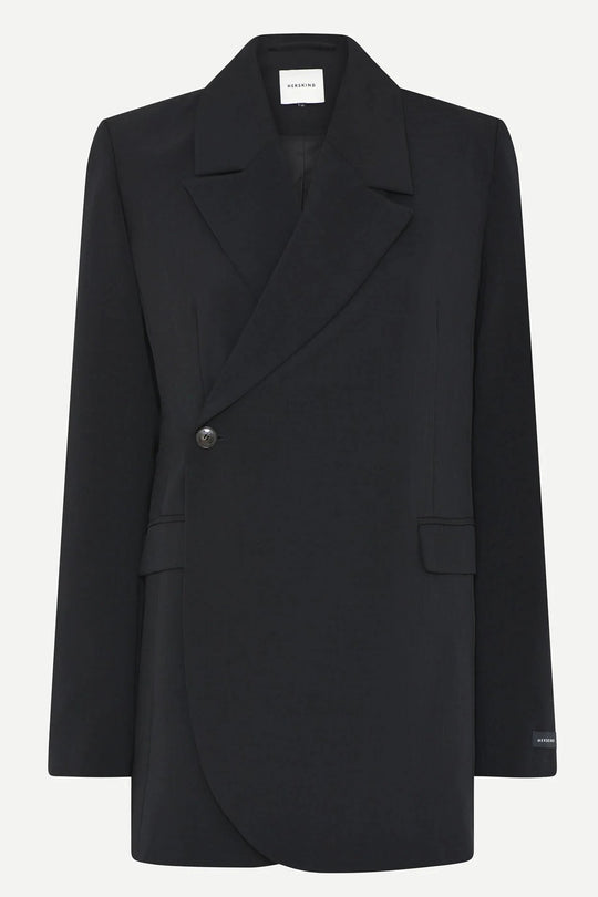 Herskind | Blazer | Lillith, black