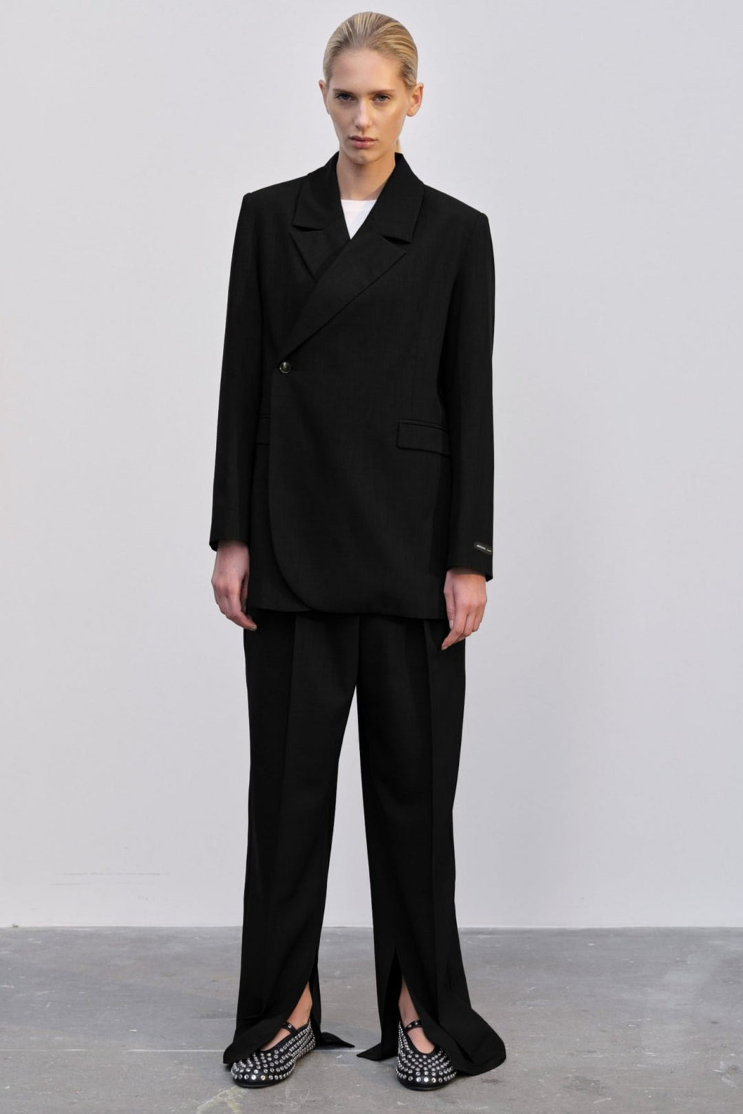 Herskind | Blazer | Lillith, black