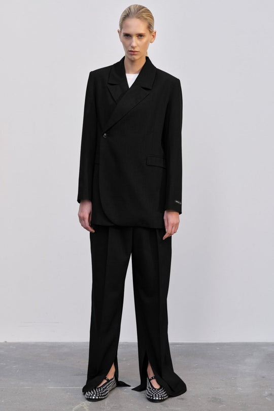Herskind | Blazer | Lillith, black