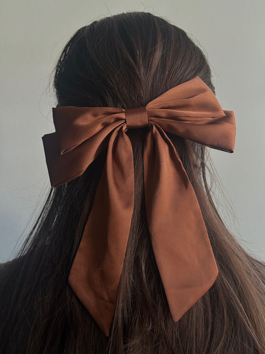 Pico | Hårklemme | Isabella Bow Barette