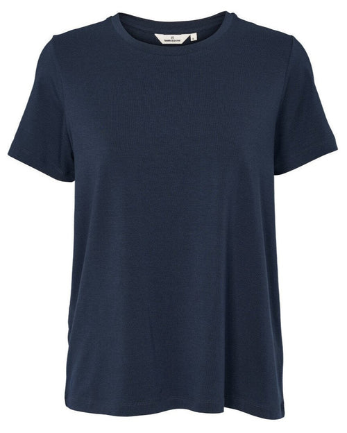 Basic Apparel | T-shirt | Jolanda Tee, navy