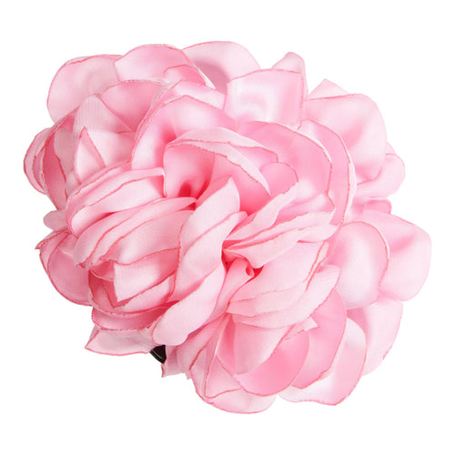 Pico | Hårklemme | Flower Claw, cotton candy