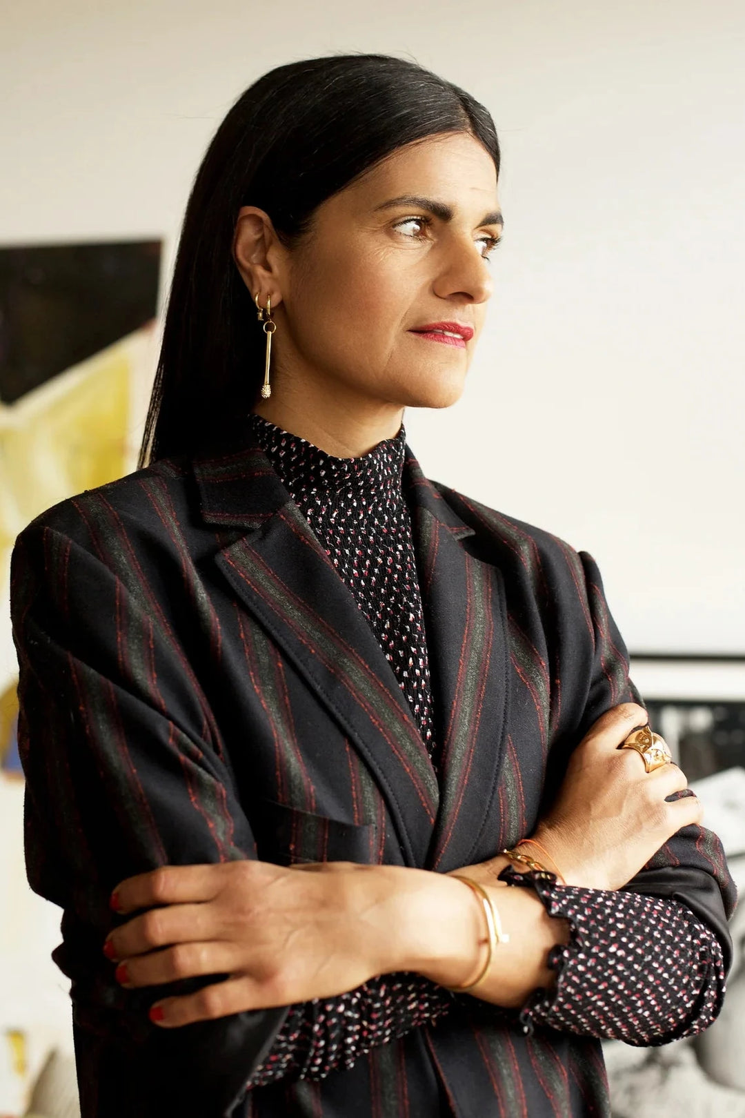 Lala Berlin – Stilfuldt Design og Luksusmaterialer