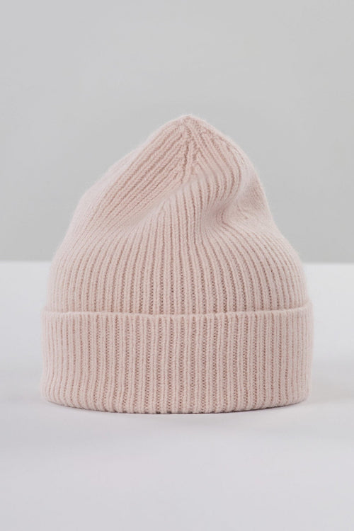 Le Bonnet | Hue | Beanie, misty rose